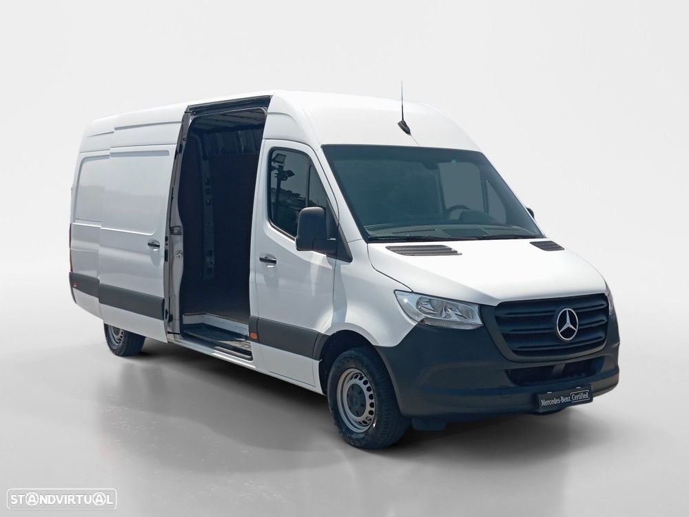 Mercedes-Benz Sprinter 315 CDI/43 CD - 7