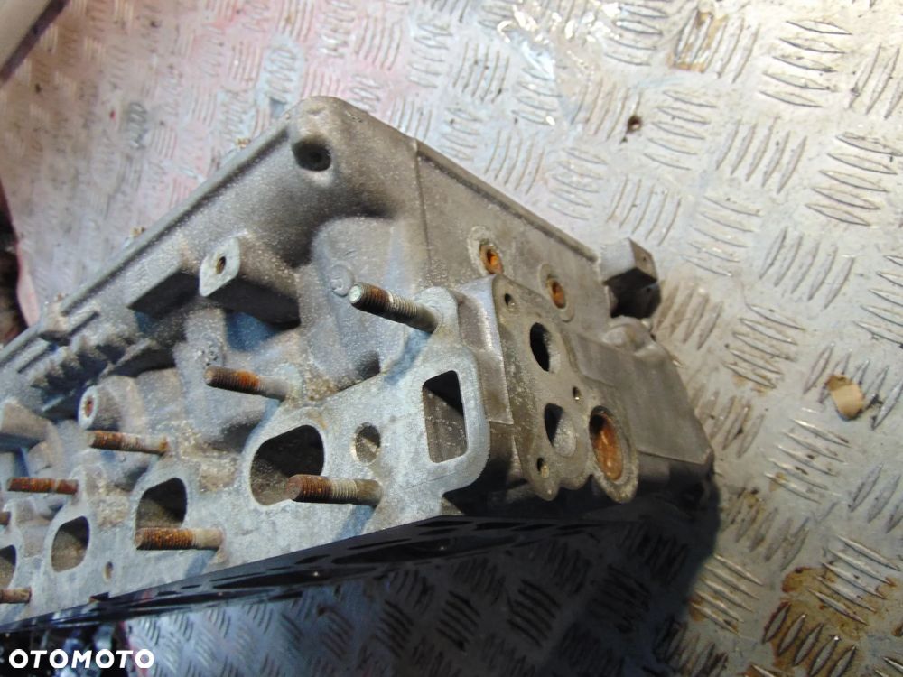 Głowica opel Z18XE po regeneracji - 9
