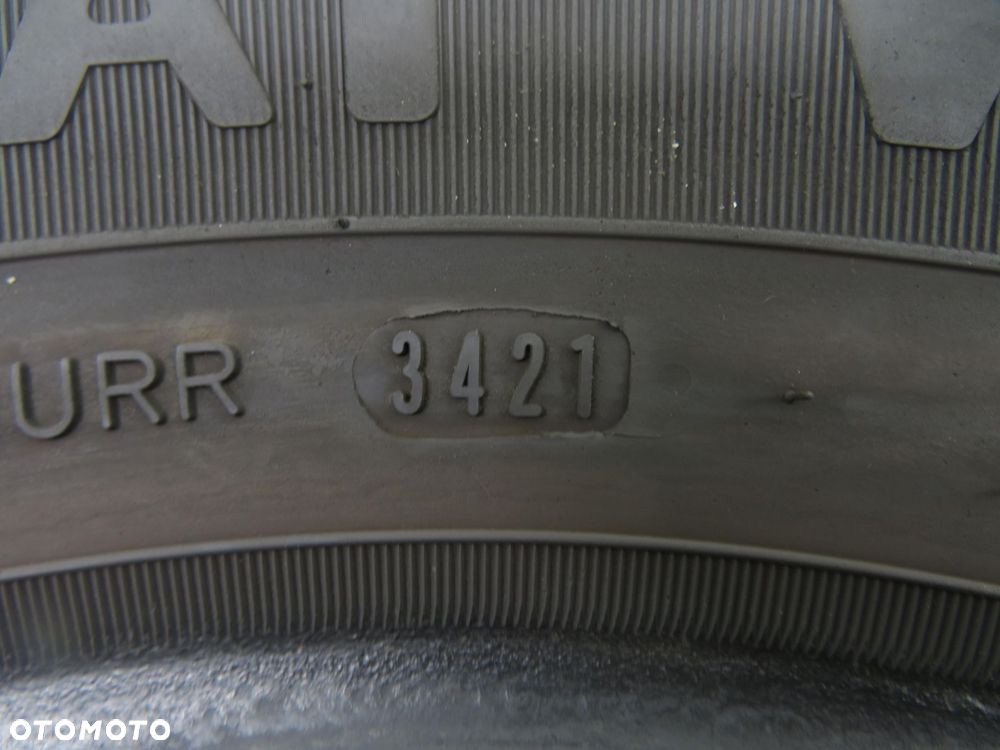 2X 195/65R15 OPONY ZIMOWE Diplomat Winter ST 91T - 2