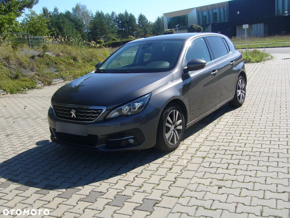 Peugeot 308 1.2 PureTech Active S&S - 6
