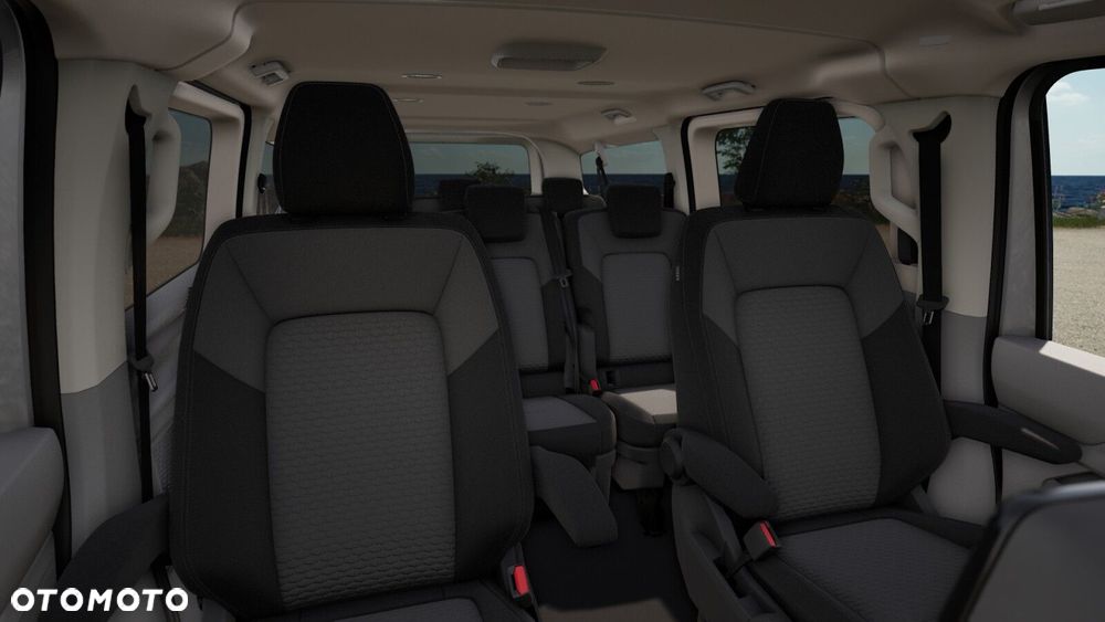 Volkswagen Caravelle 2.0 TDI L2 Edition - 15