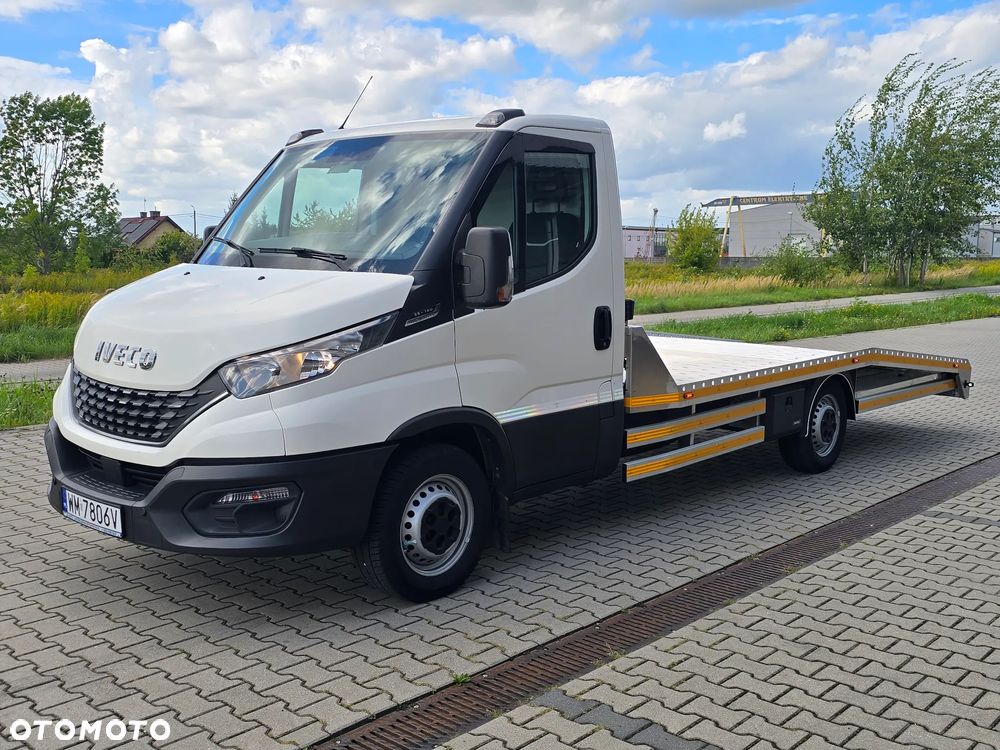 Iveco Daily - 1