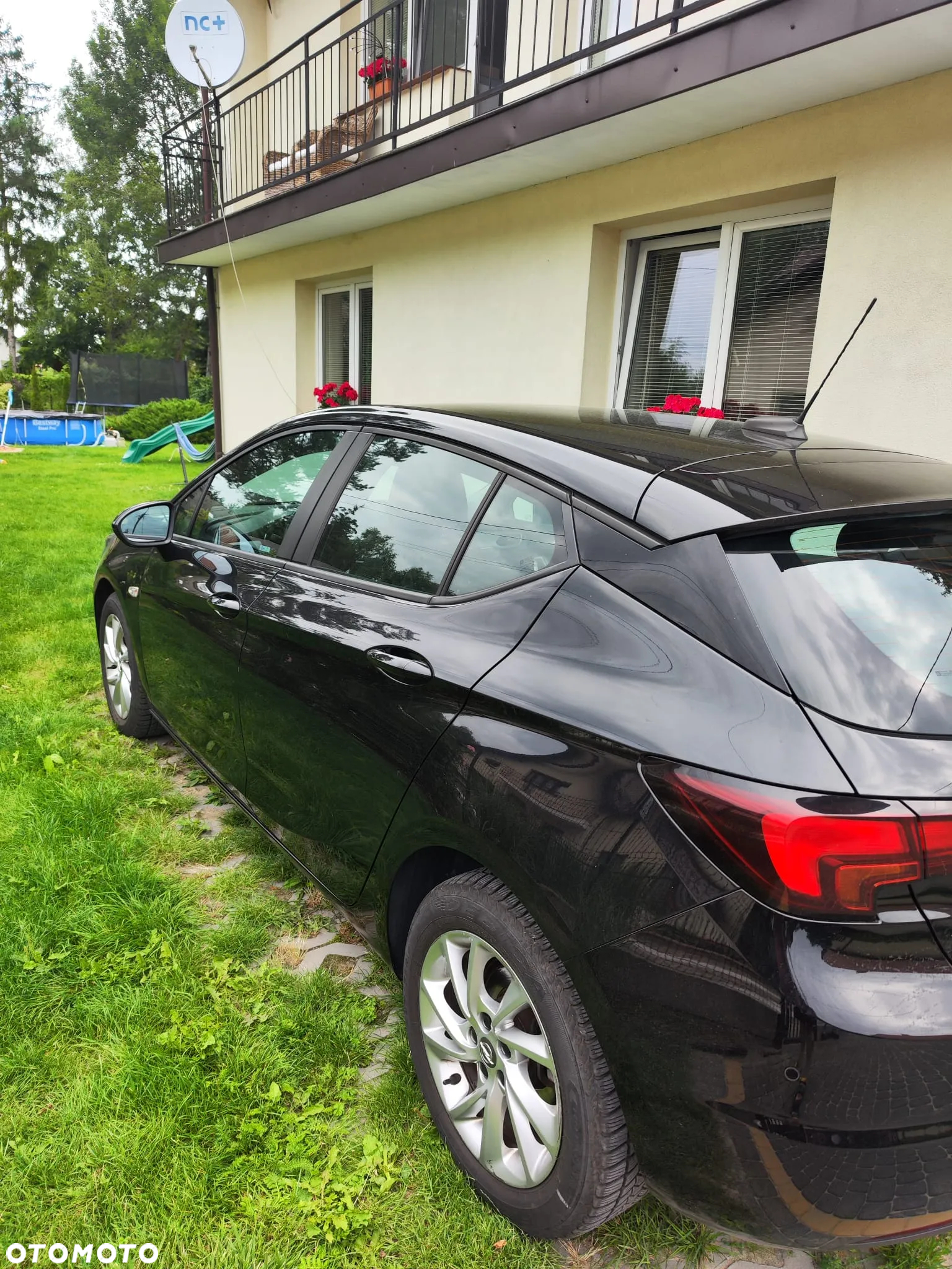 Opel Astra V 1.4 T Enjoy - 4