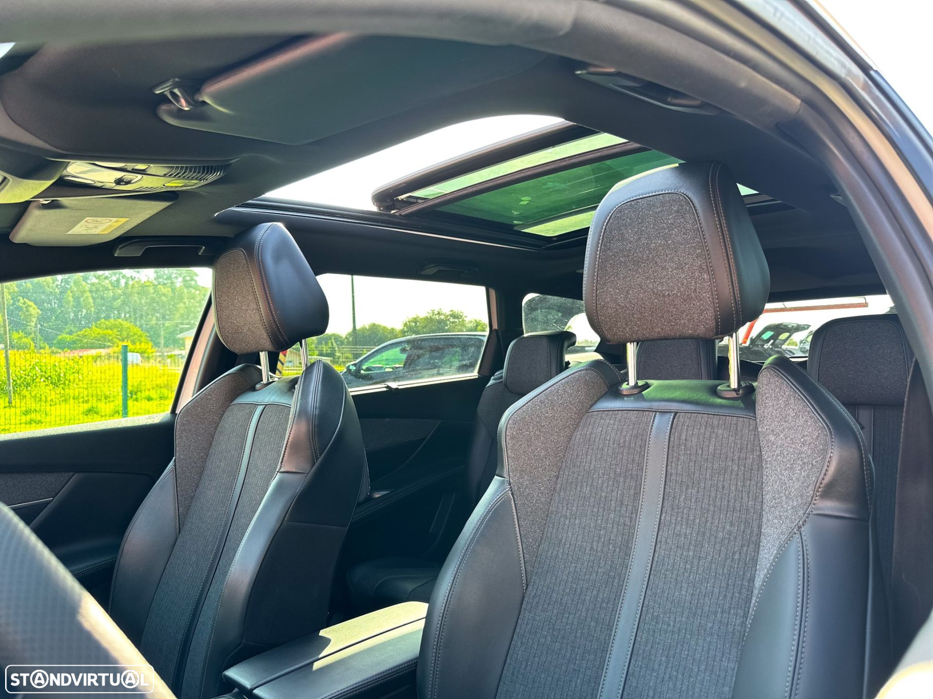 Peugeot 5008 1.5 BlueHDi GT Line - 14