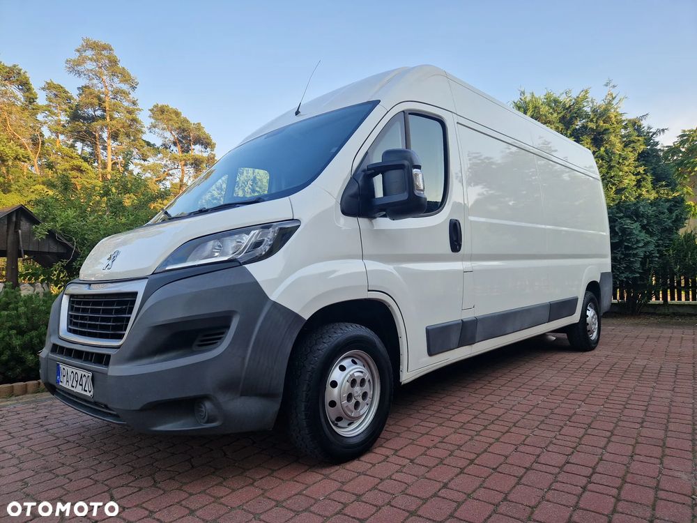 Peugeot Boxer - 26