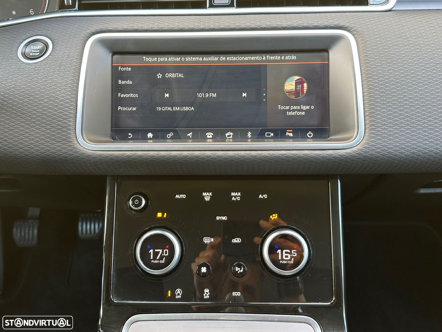 Land Rover Range Rover Evoque 2.0 D150 R-Dynamic S - 36