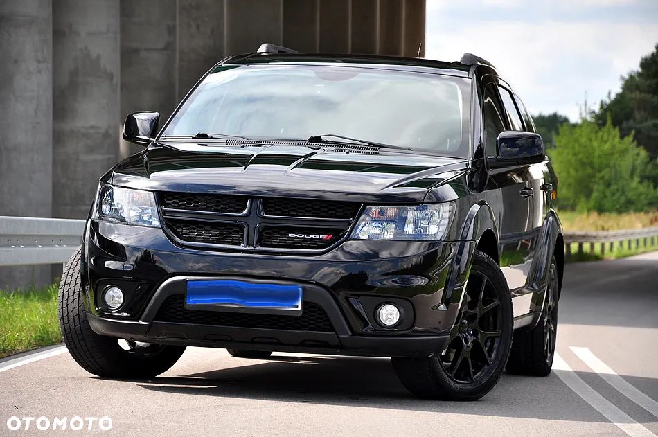 Dodge Journey - 3