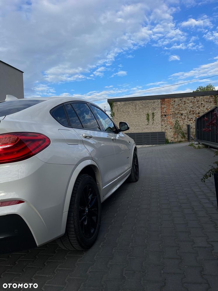 BMW X4 xDrive20i M Sport - 7