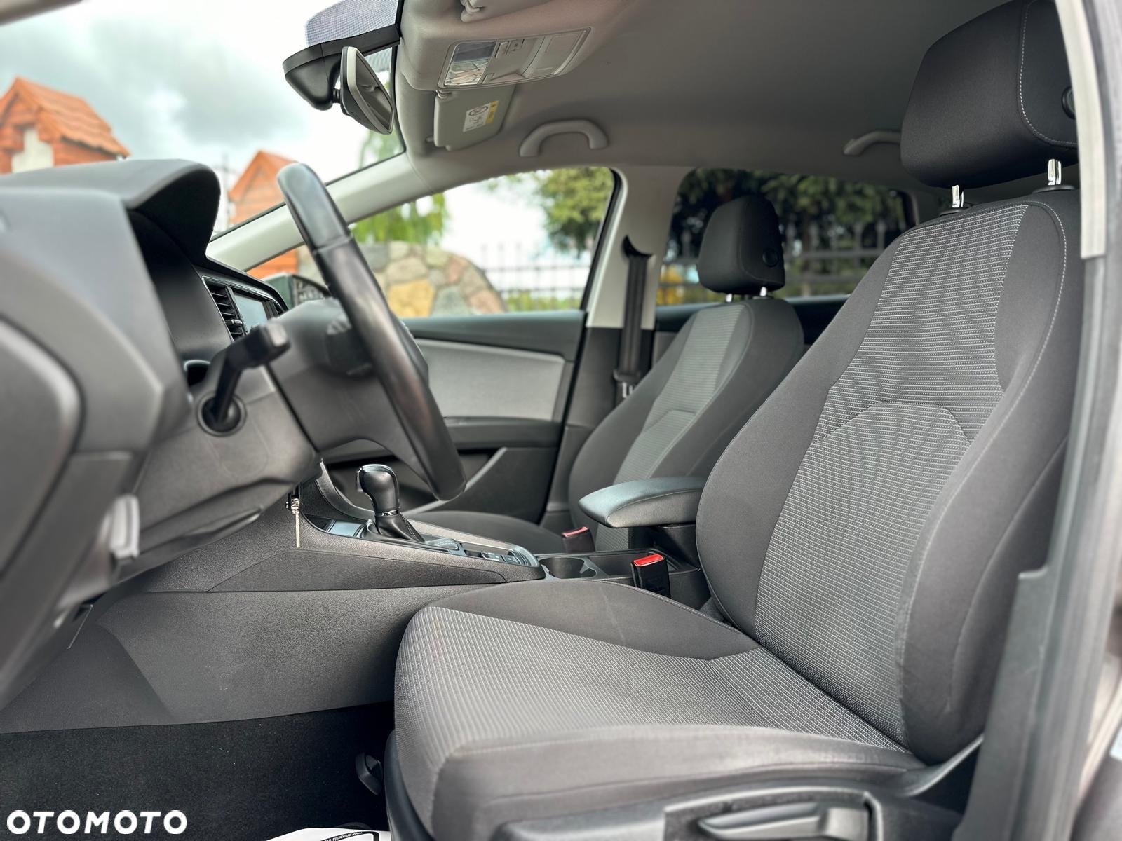 Seat Leon ST 1.0 TSI ECOMOTIVE DSG Style - 6