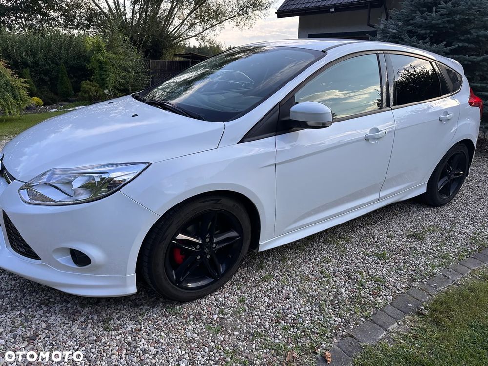 Ford Focus - 3