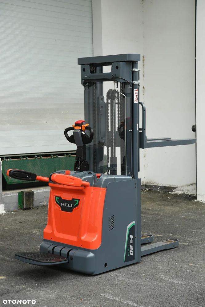 Heli CDD16-A2FLIH - 11