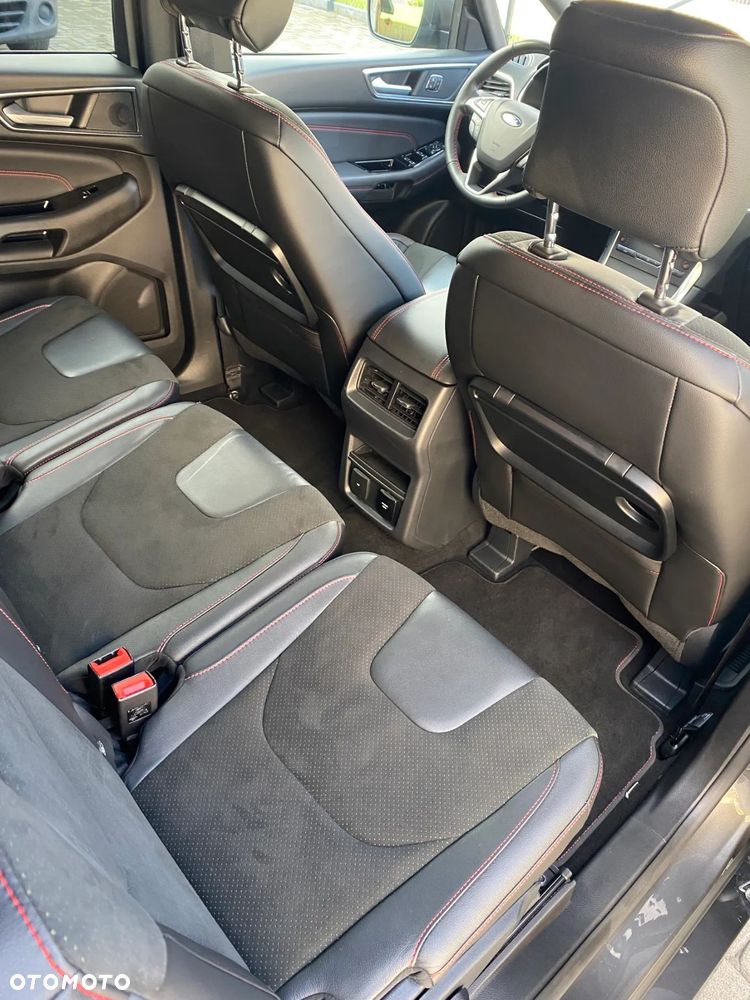 Ford S-Max 2.5 Hybrid ST-Line CVT - 12