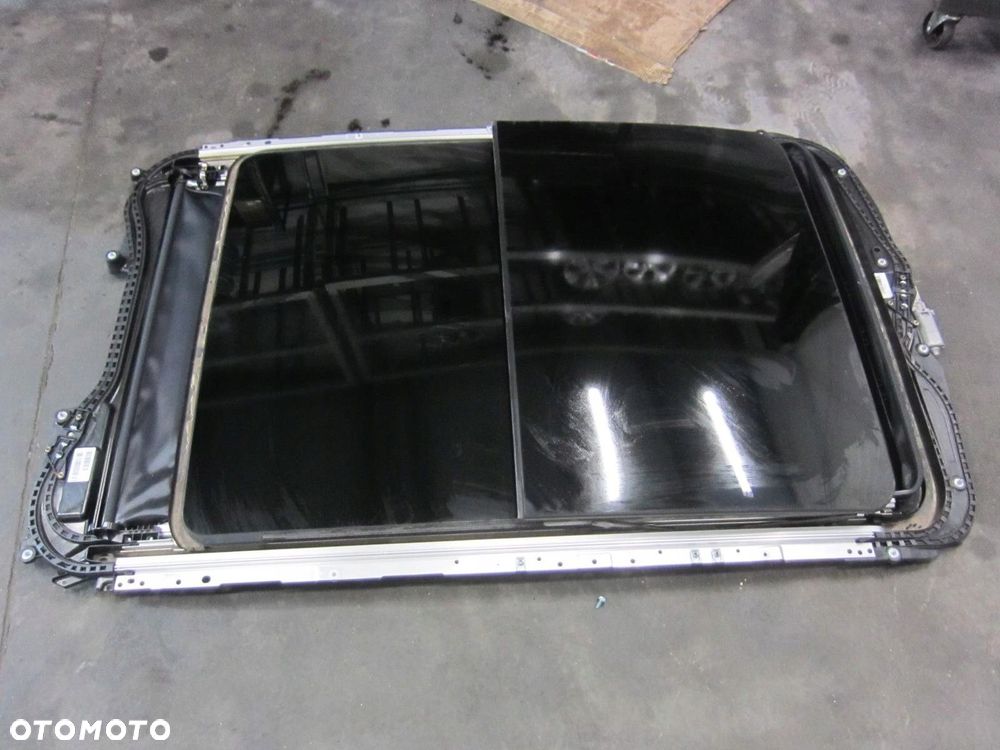 BMW X1 F48 DACH PANORAMICZNY SZYBERDACH PRZESUWNY 7445467 54107445467 - 3