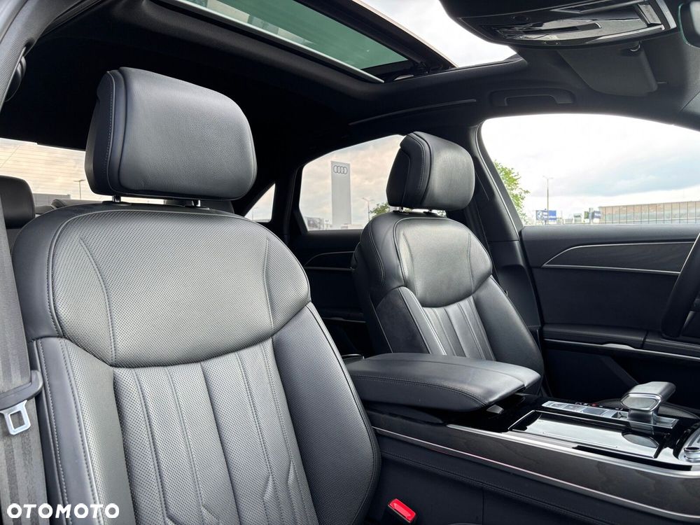 Audi A8 - 22