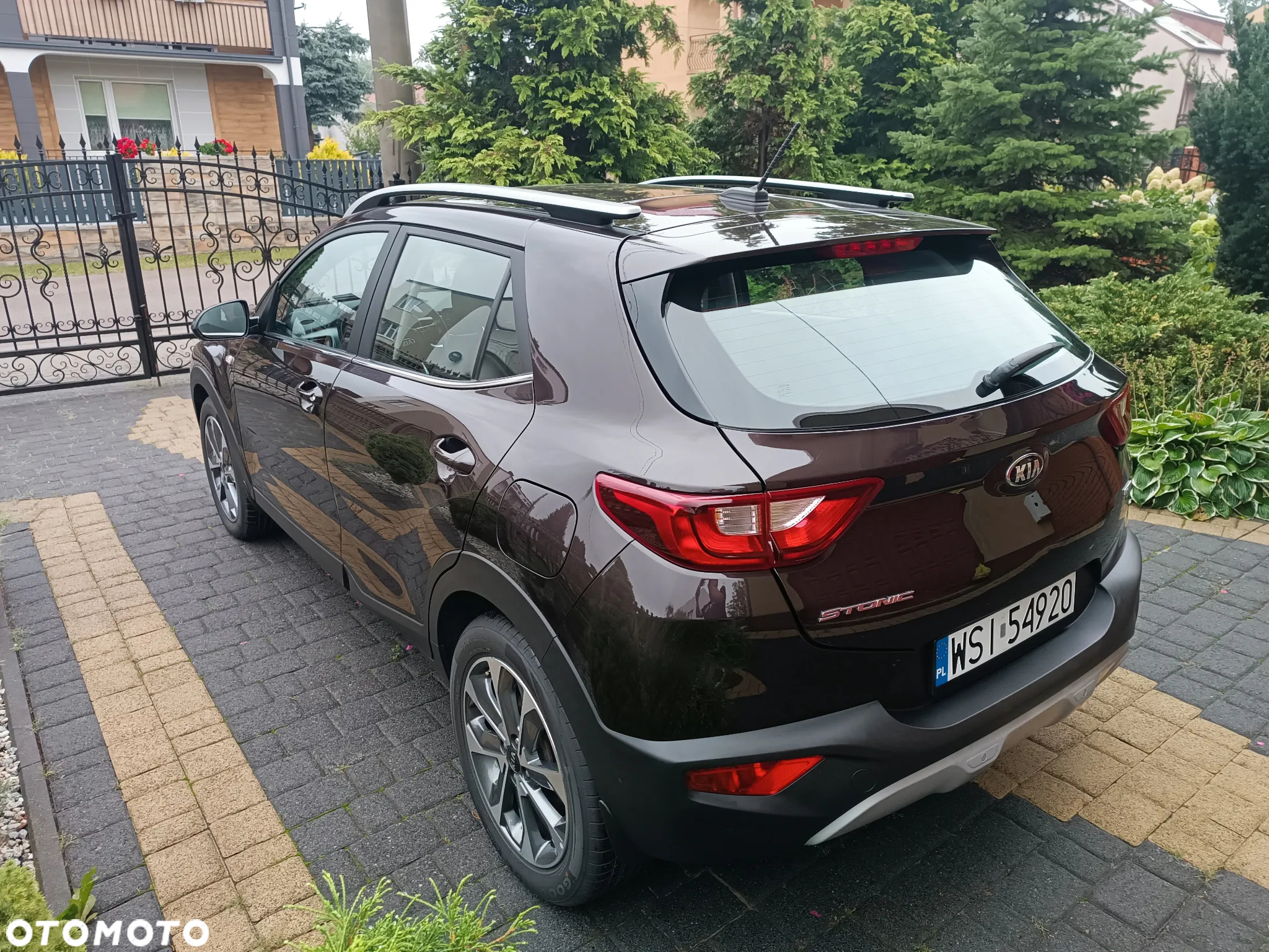 Kia Stonic - 6