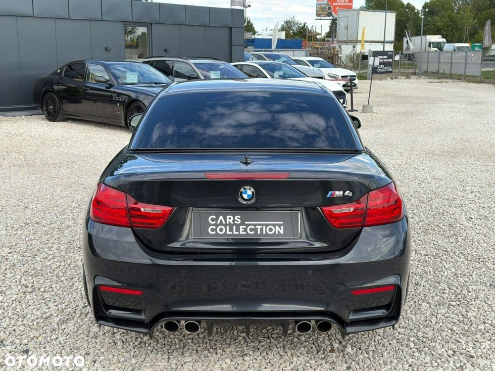 BMW M4 - 5