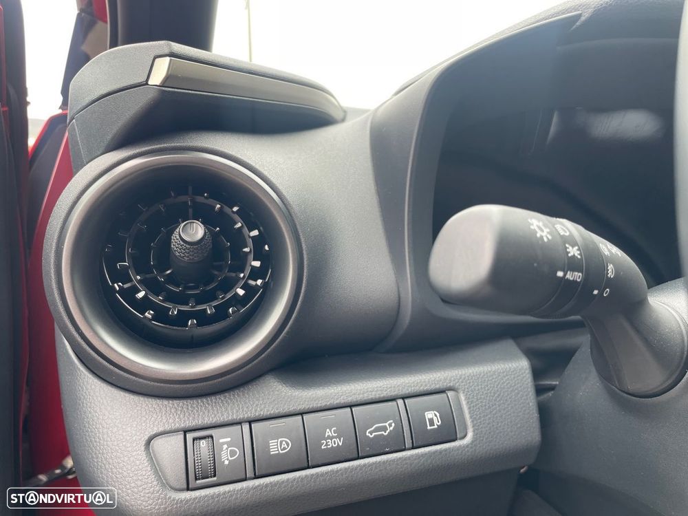 Toyota C-HR 2.0 HDF Plug-in Lounge - 23