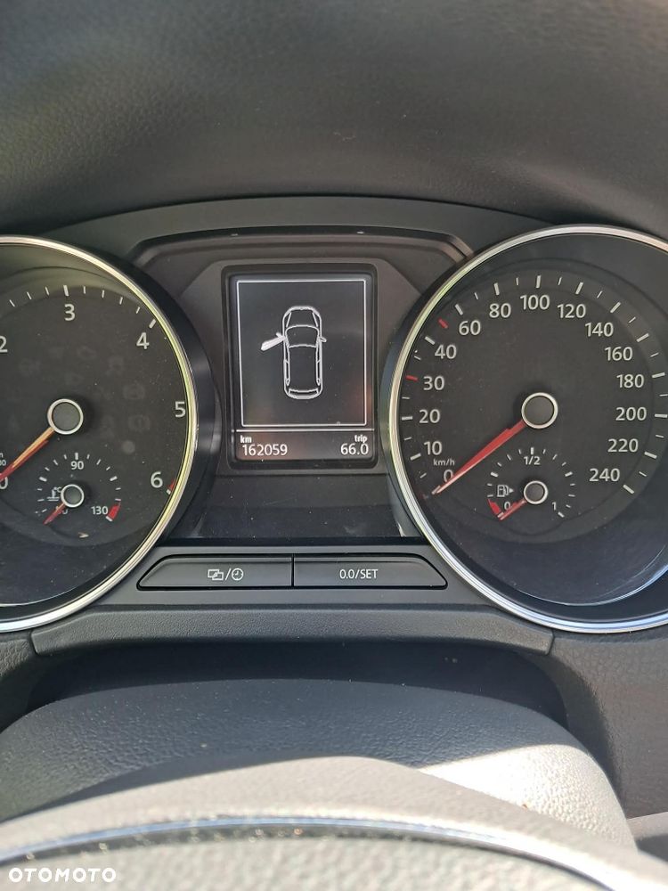 Volkswagen Polo - 3