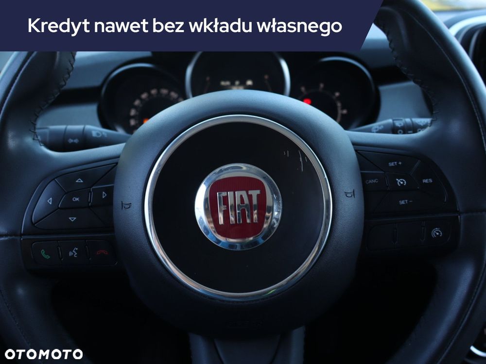Fiat 500X - 19