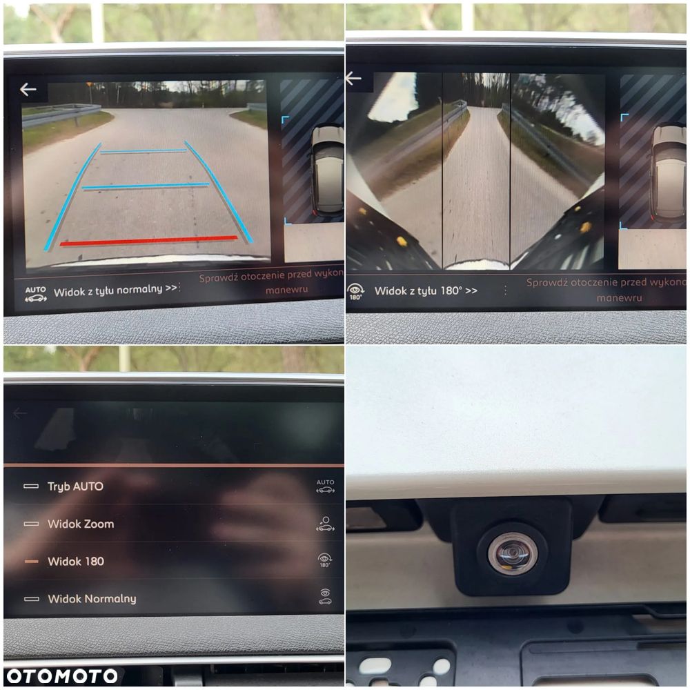 Peugeot 3008 BlueHDi 180 Stop & Start EAT6 GT - 28