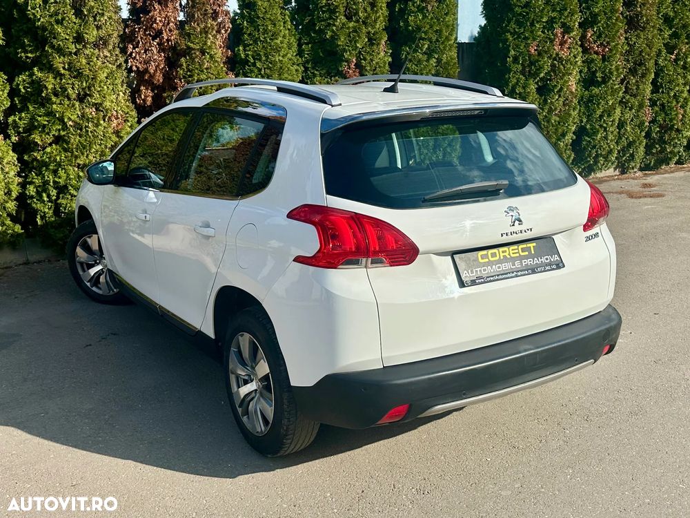 Peugeot 2008 - 3