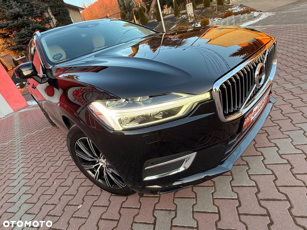 Volvo XC 60 D4 Inscription - 12