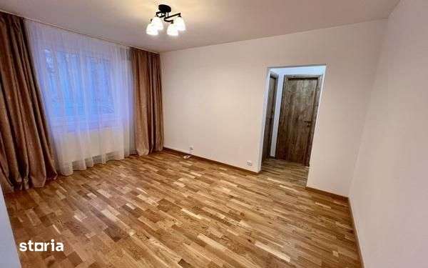 Apartament 2 camere soseaua Giurgiului — fotografia 3