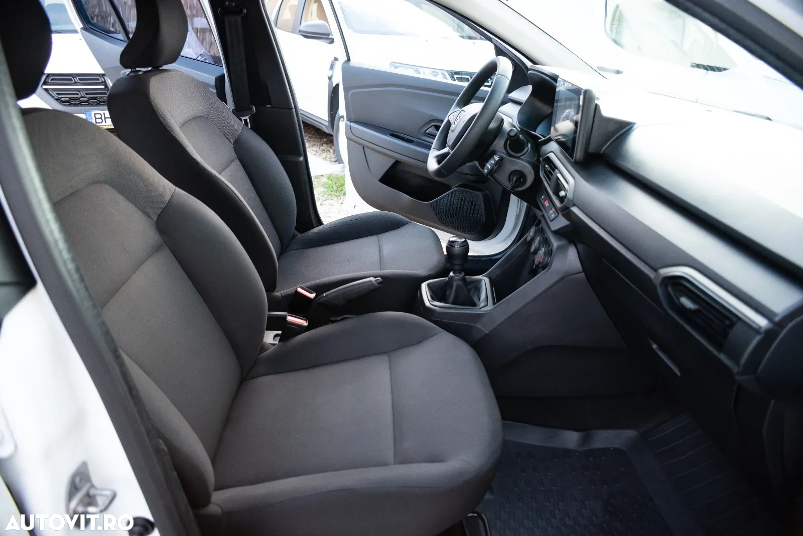 Dacia Logan ECO-G 100 Essential - 17