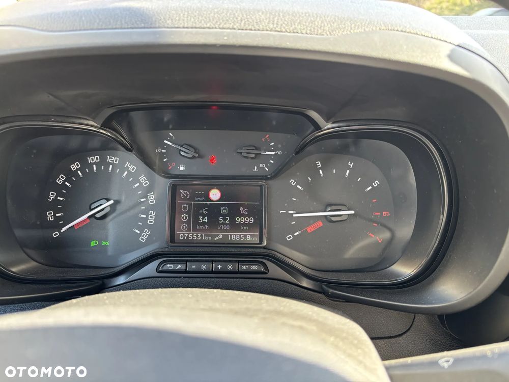 Toyota Proace City Verso 1.5 D-4D Business - 15