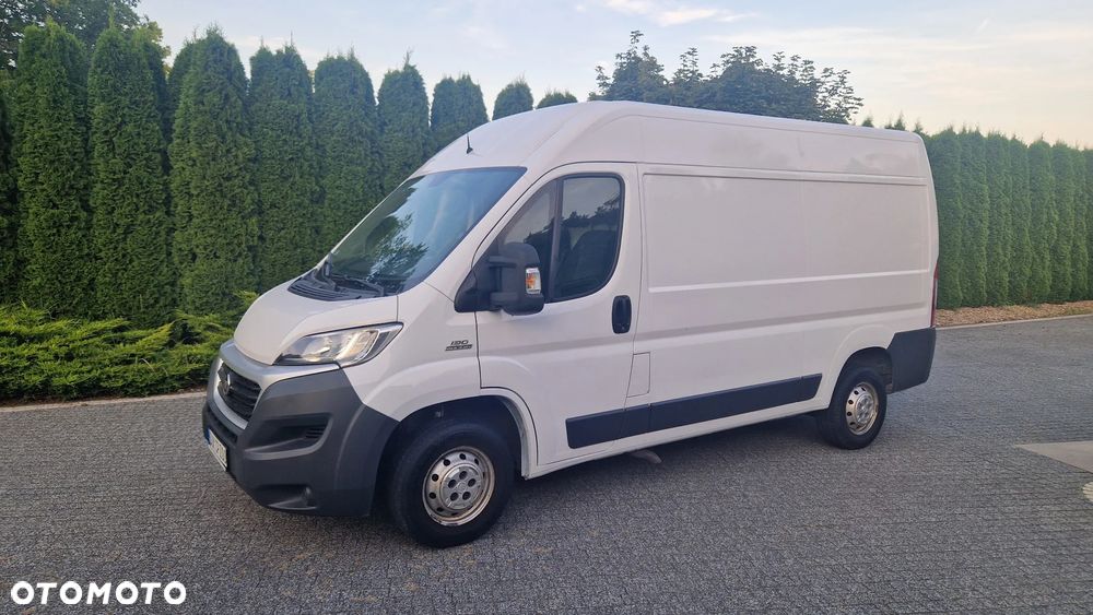 Fiat Ducato - 3