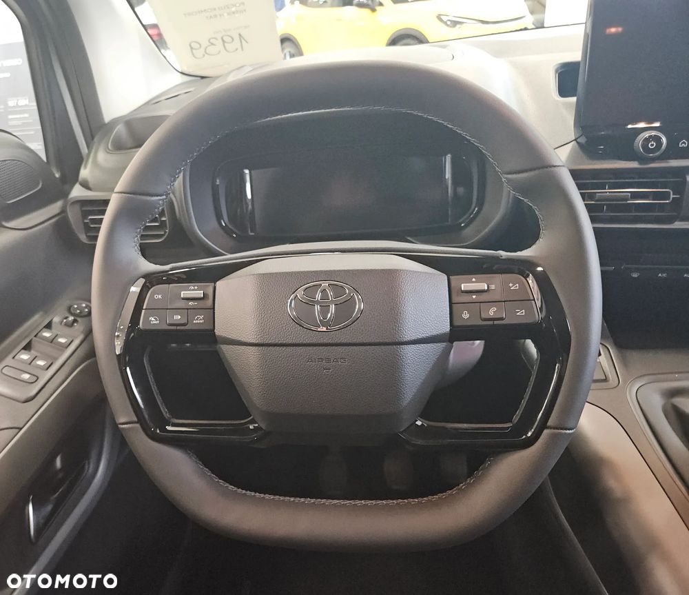 Toyota Proace City Verso 1.5 D-4D Family - 16