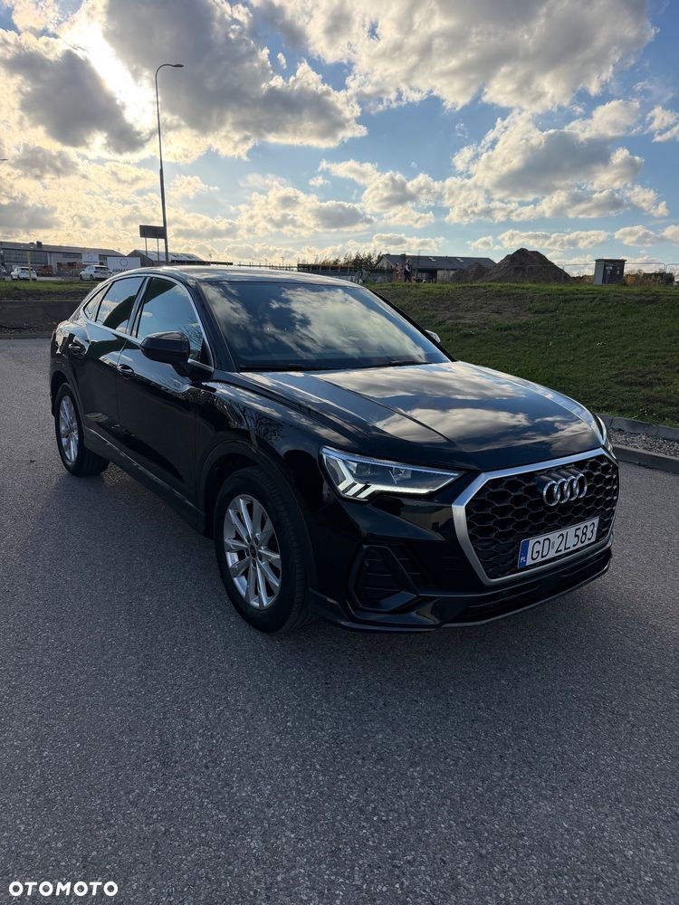 Audi Q3 - 3