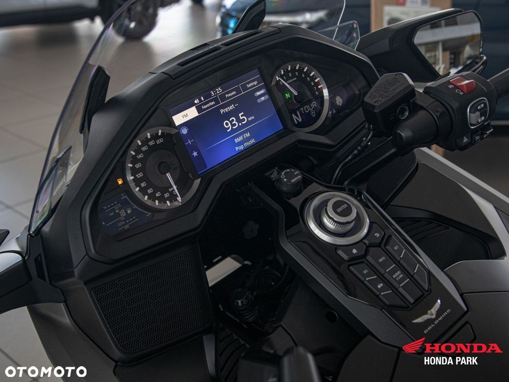 Honda GL - 13