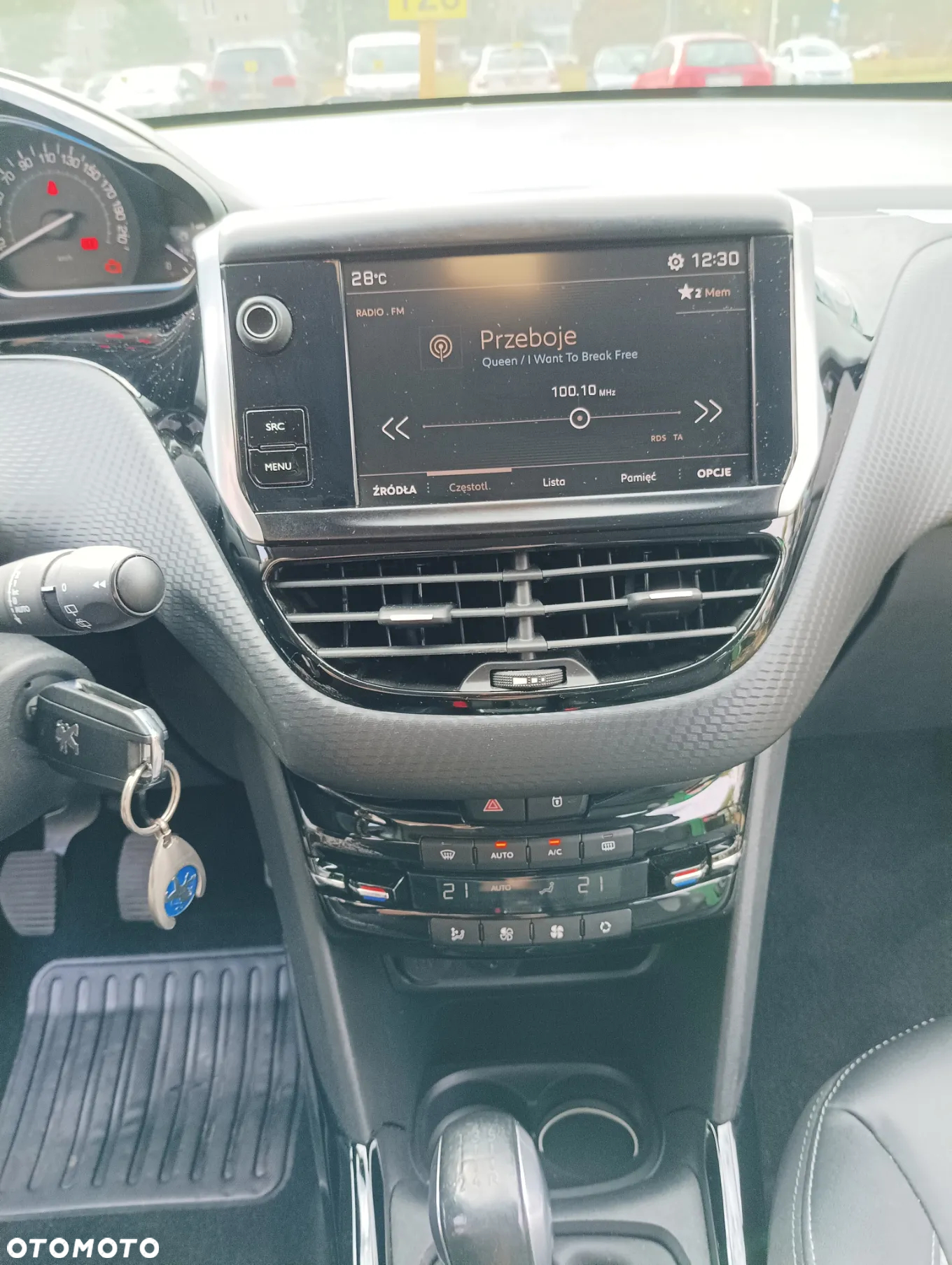 Peugeot 2008 PureTech 110 Stop&Start Active - 6