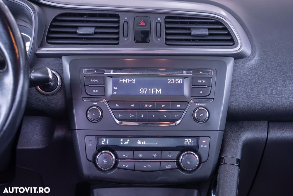 Renault Kadjar Energy TCe 130 Experience - 19