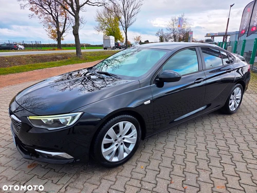 Opel Insignia 1.6 CDTI ecoFLEX Start/Stop Business Innovation - 18