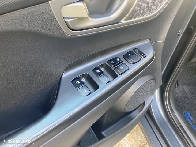 Hyundai Kauai Advantage - 29