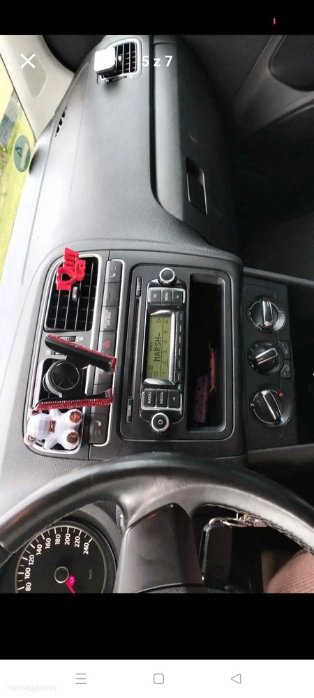 Volkswagen Polo 1.2 TDI DPF Comfortline - 3