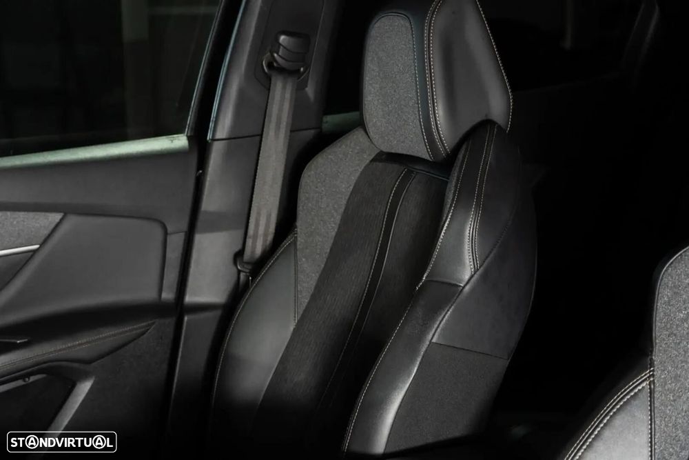 Peugeot 3008 - 34