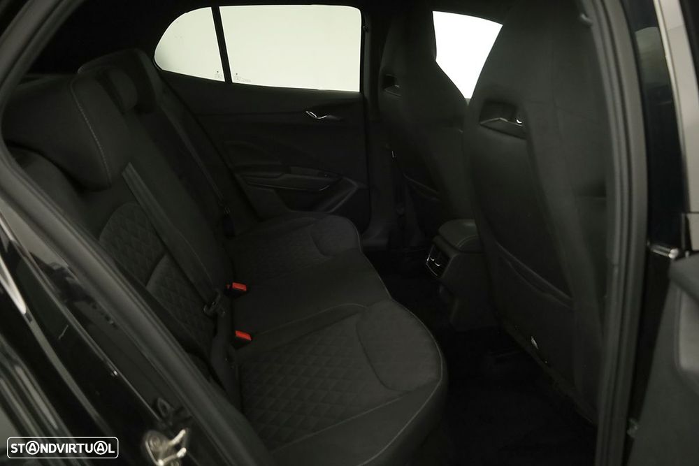 Skoda Fabia 1.0 TSI Style - 22