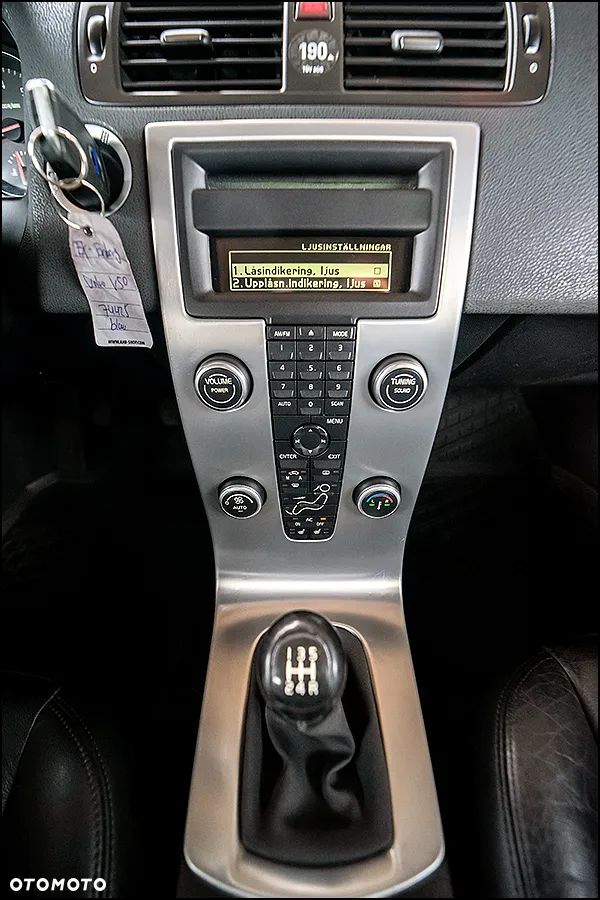 Volvo V50 1.8 Summum - 23