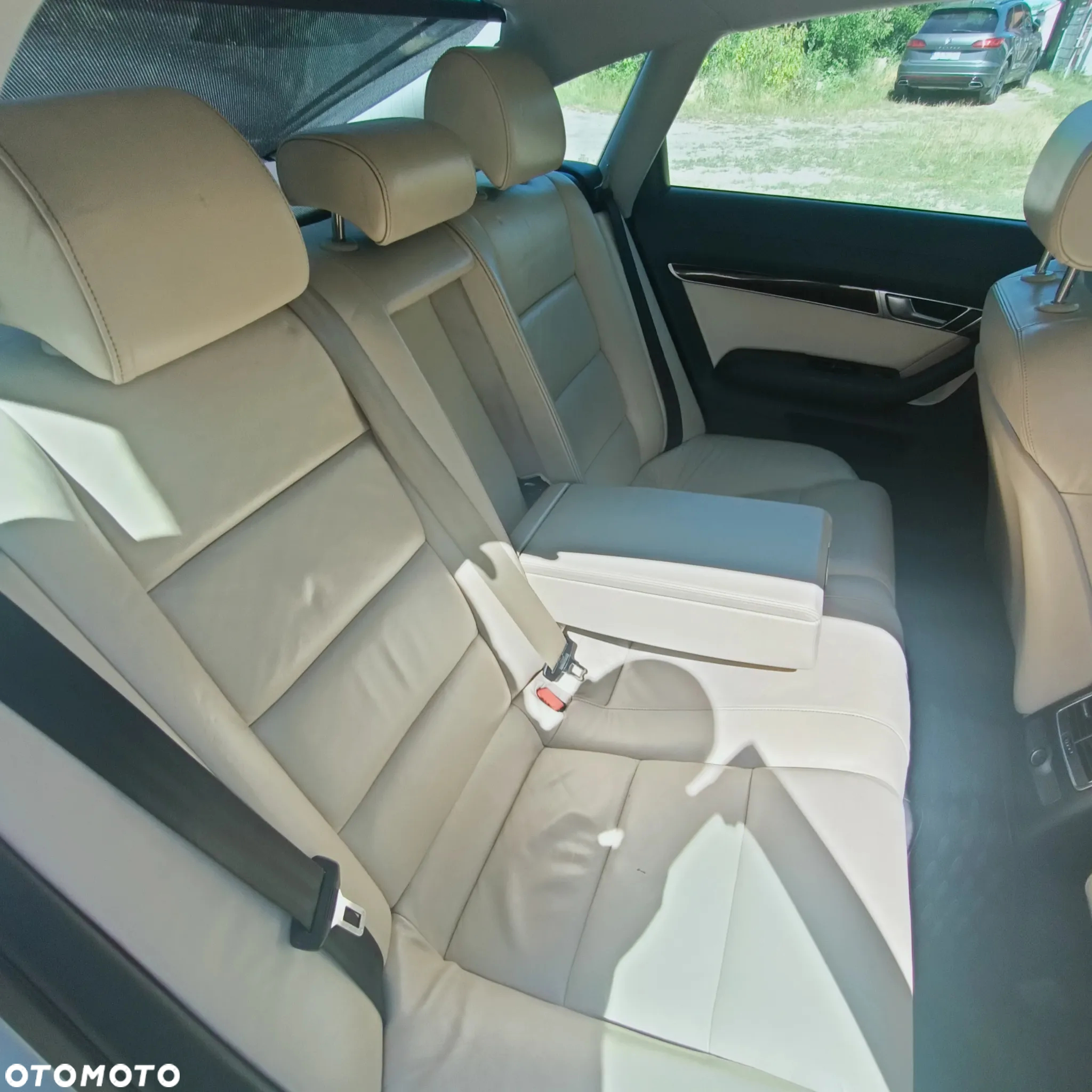 Audi A6 - 2