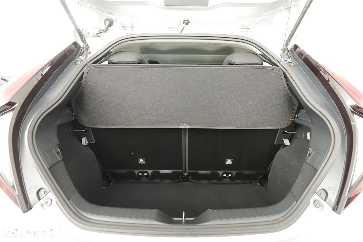 Toyota Aygo 1.0 X-Play - 22
