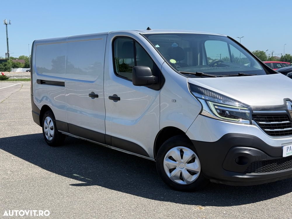 Renault Trafic ENERGY L2H1 3.0t Komfort - 4