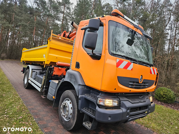 Renault Dxi