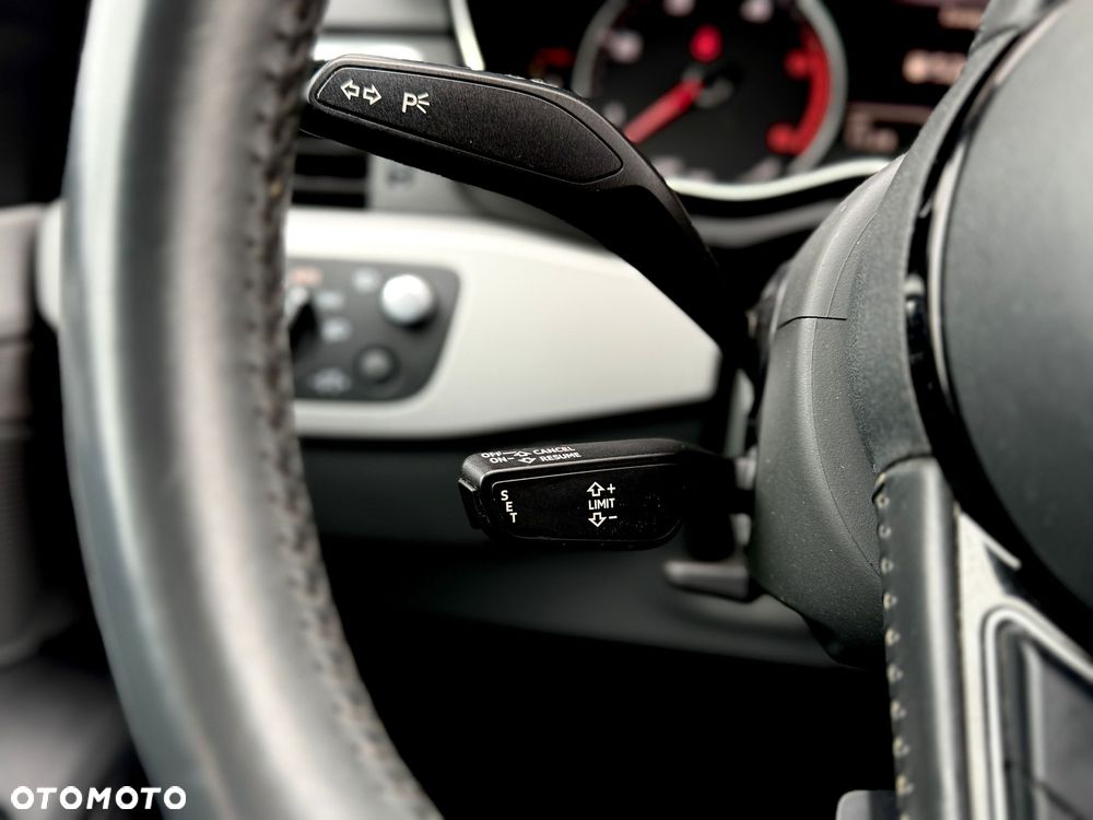 Audi A5 Sportback - 39