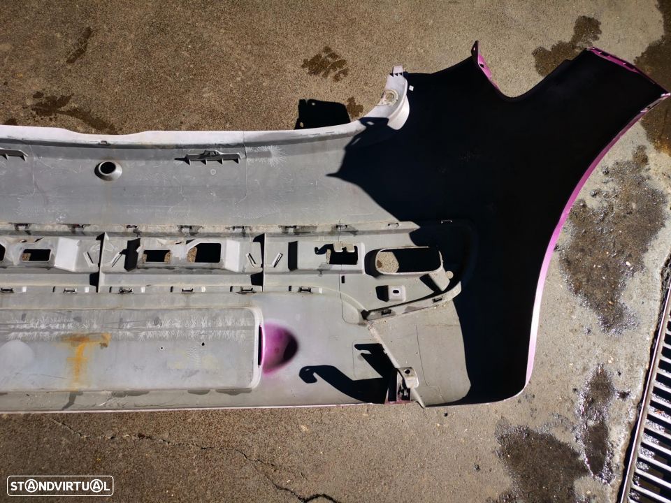 PEUGEOT 107 / CITROEN C1 PARA CHOQUES TRÁS - PC251 - 7