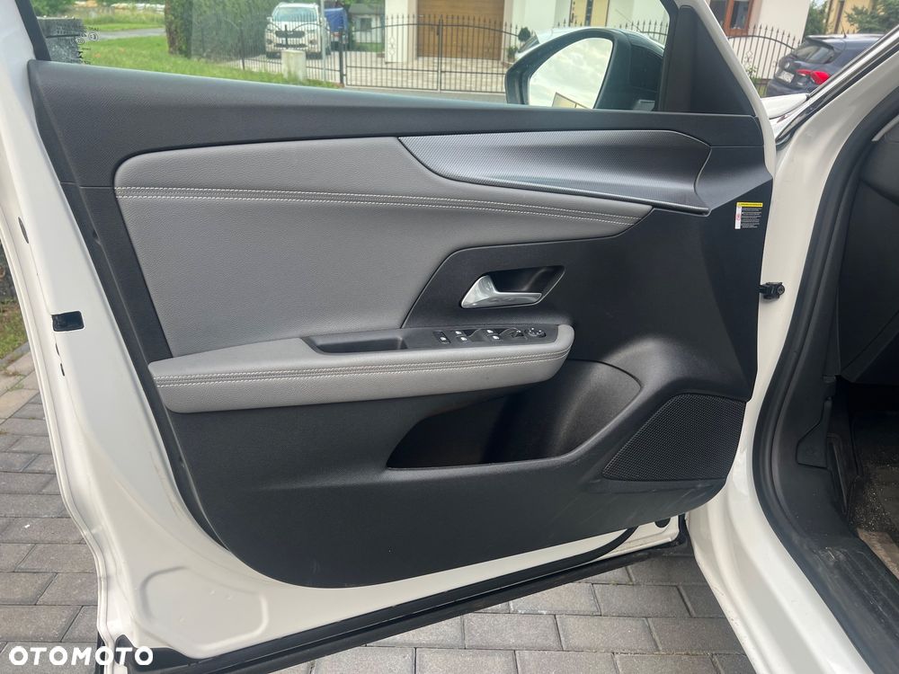 Opel Mokka - 25
