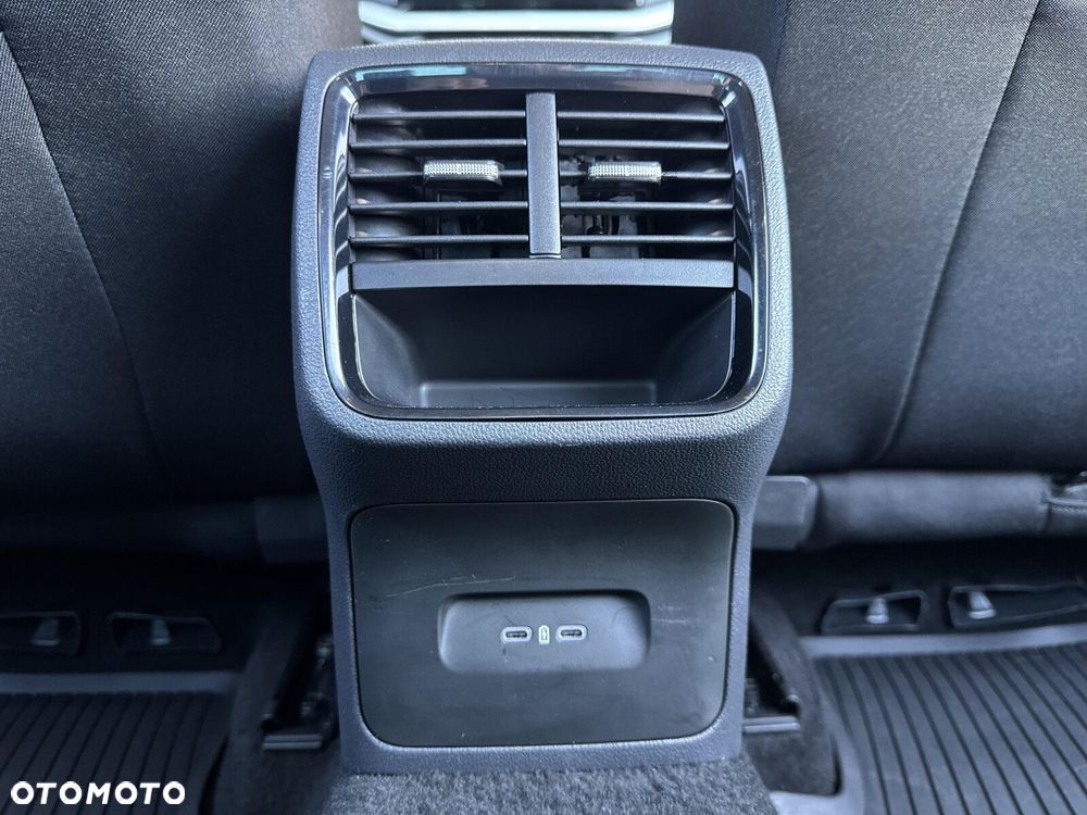 Skoda Octavia 2.0 TDI Selection - 15