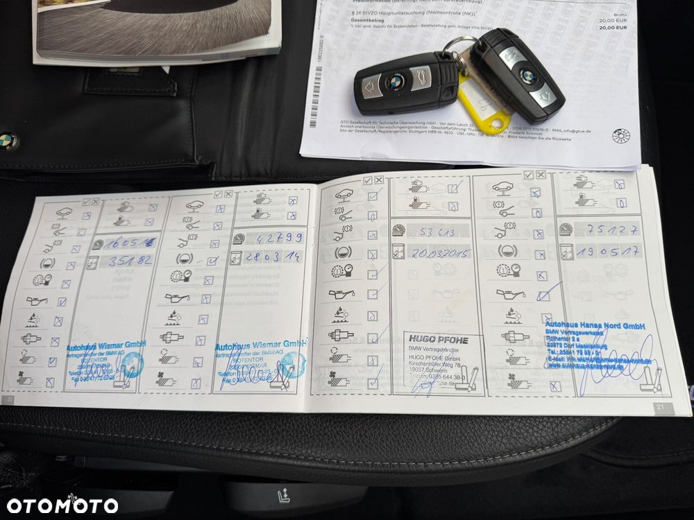 BMW Seria 3 320i Edition Sport - 33